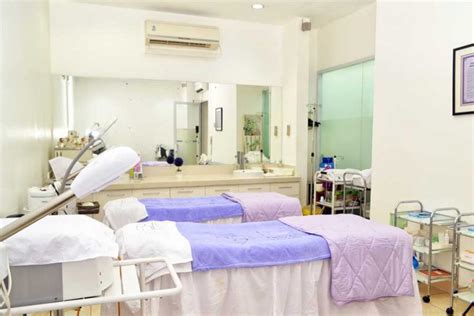 Gambar Klinik Kecantikan Homecare24
