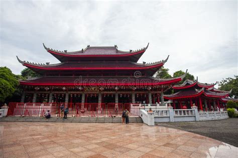 Sam Poo Kong Temple An Iconic And Heritage Landmark In Semarang