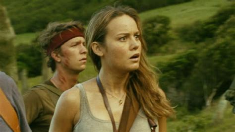 Exclusive Brie Larson On Tackling One Of The Greatest Myths Of All Time In Kong Skull