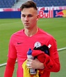 Adam Stejskal – FC Salzburg Wiki