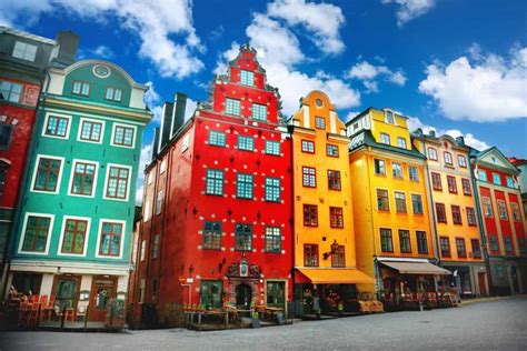 3 Days In Stockholm Itinerary For First Time Visitors