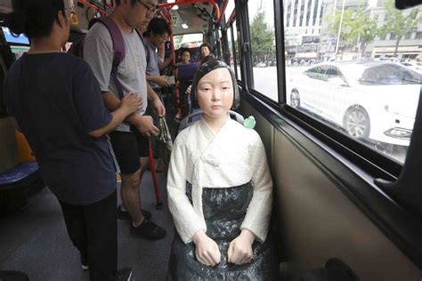 Role Of Pimps Can Set The Record Straight On Recruitment Of Korean Comfort Women Japan Forward