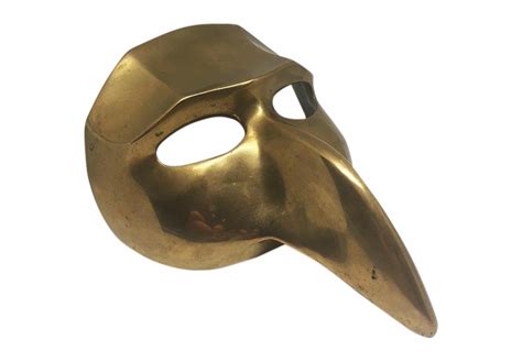 Plague Doctor Mask Transparent Png Every Day New 3d Models From All