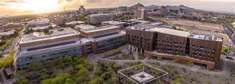 Arizona State University Admissions Infolearners