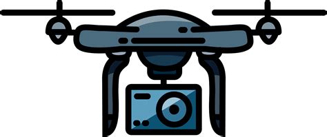 Drone Svg Uav Svg Drone Clipart Drone Files For Cricut Drone Cut