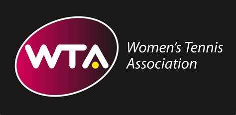 Women’s Tennis Association Logos Download