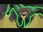Cartoon Network estrena la serie animada Linterna Verde - TVCinews