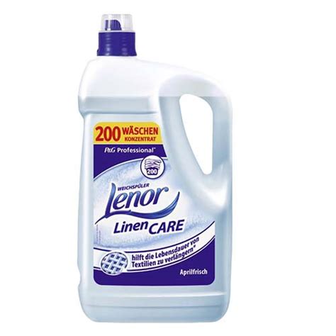 Lenor Professional Ultra Jern