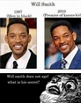 10 Funny Will Smith Memes That Apply To Him & Life
