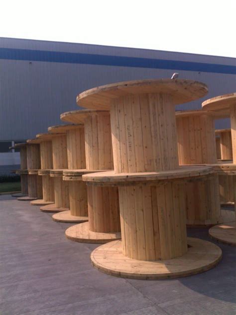 Large Wooden Cable Spools For Sale Buy Wooden Cable Reels For Flat