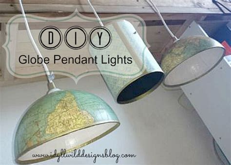 20 Diy Lighting Ideas Light Fixtures Lamps And More