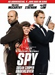 Spy - Susan Cooper undercover - Film 2015 - FILMSTARTS.de