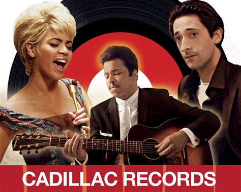 Cadillac Records Cadillac Records 2008 Crtelesmix