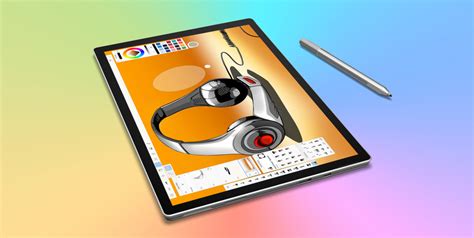 This graphic designing software is best for designing conceptual art, textures, illustrations best free & open source graphic designing software. Autodesk introduces all new Sketchbook for Windows 10 ...