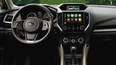 You are viewing 2020 subaru forester sport interior features, picture size 1278x912 posted by newsuv at march 9, 2019. 2019 Subaru Forester is now your personal Big Brother