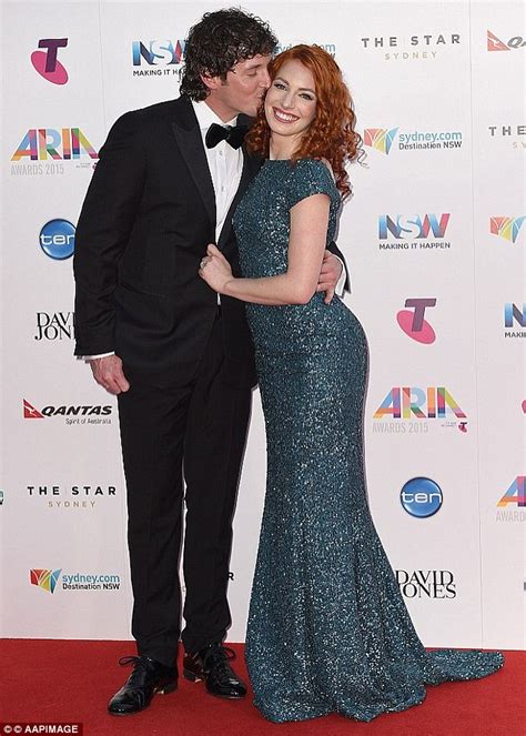 The Wiggles Lachy Gillespie Reveals Why He And Wife Emma Watkins Kept Relationship Secret