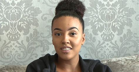 Teen Mom Uks Sassi Simmonds Admits Motherhood Is “really Difficult” As