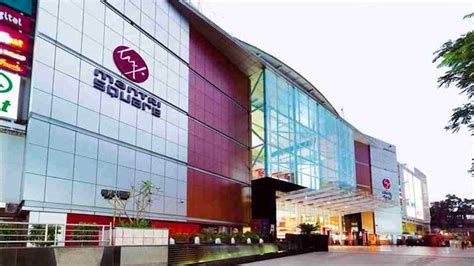 Mantri Square Mall Malleswaram