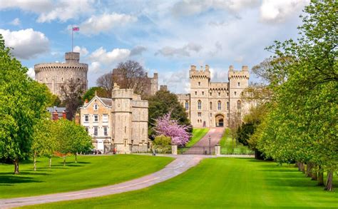 Windsor Castle Tickets Mrshuttle