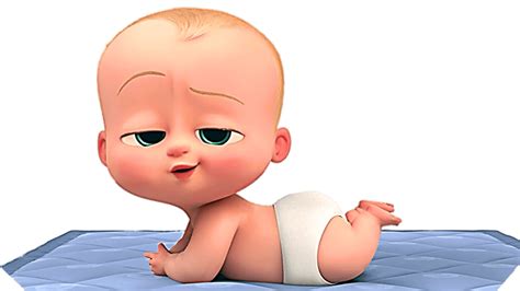 The art of the boss baby. Boss Baby PNG images