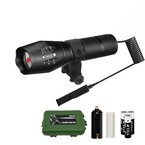 Buy Infrared Flashlightled 850nm Illuminator Flashlightadjustable