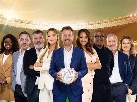 fifa world cup 2022 commentators