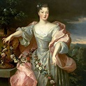 Carlotta Aglae Borbone d'Orleans | Galileum Autografi