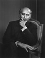 Zulfikar Ali Bhutto – Yousuf Karsh