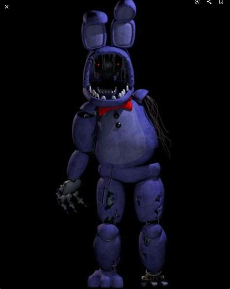 Withered bonnie | Wiki | FNaF Amino [ Español ] Amino