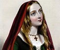 Elizabeth Woodville Biography - Facts, Childhood, Family Life ...