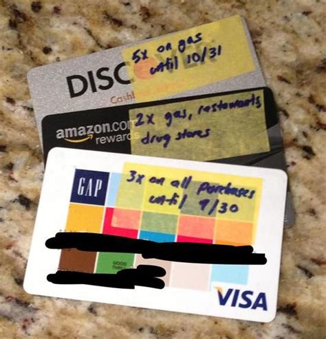 This Clever Credit Card Hack Will Help You Maximize Rewards Credit
