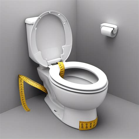 How To Measure Toilet Seat Best Modern Toilet