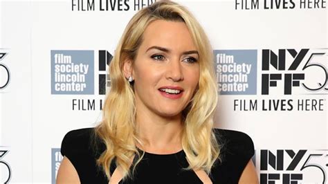 Hollywood News Kate Winslet Says She Faced Insults And Body Shaming From Tabloids During Her