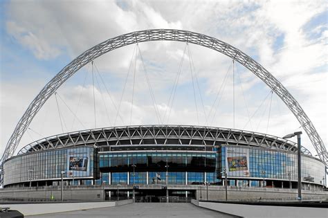 Los 7 Mejores Estadios De Fútbol De Londres Encuentra El Mejor Lugar