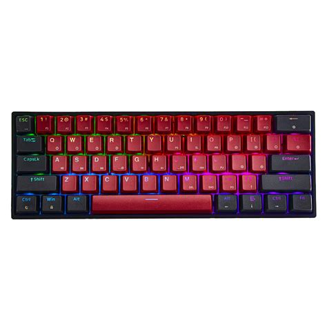 Buy EPOMAKER SKYLOONG SK Hot Swappable RGB Mechanical Gaming Keyboard Programmable NKRO