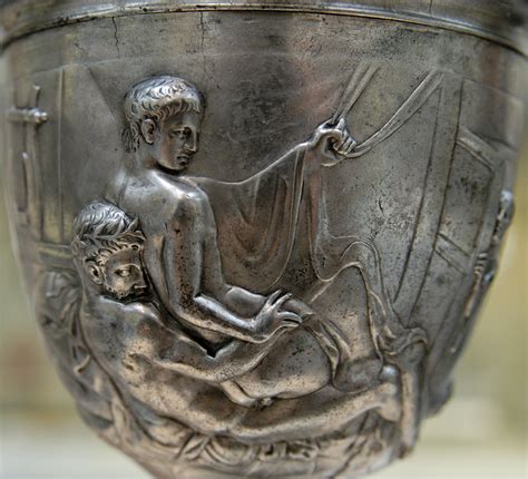 Homosexualität Im Antiken Rom