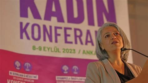 Green Left Party Women S Assembly Holds Conference Prior To Congress