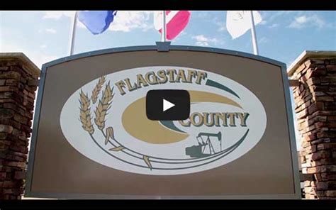 Virtual Tour Of Flagstaff Flagstaff County