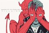 Queens of the Stone Age Share First 'Villains' Single, Full Album ...