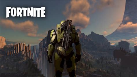 Reputable leakers hypex confirmed that master chief will become a fortnite skin, along with the previously leaked warthog emote, usnc pelican glider and the newly revealed gravity hammer harvesting tool. Is Master Chief coming to Fortnite? Everything we know so far