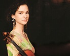 Violin star Hilary Hahn joins the Oregon Symphony for a new(ish ...