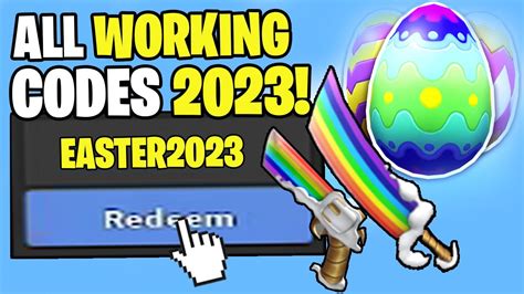 New All Working Codes For Murder Mystery 2 In April 2023 Roblox