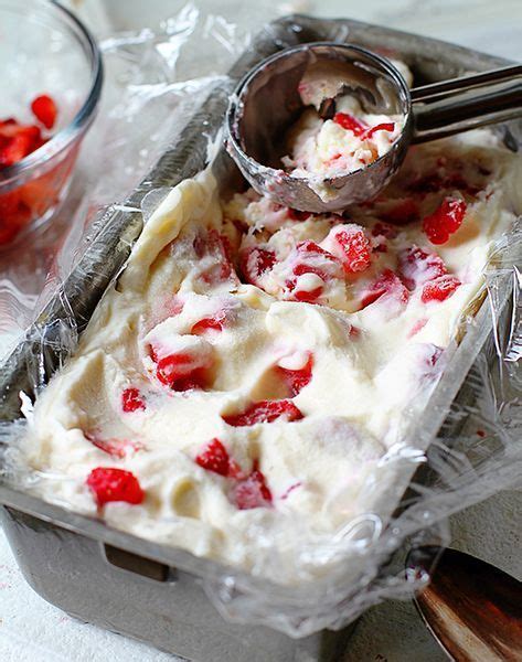 Heavy cream is a great ingredient when it comes to cooking. Two ingredient ice cream! Whip heavy whipping cream + sweetened condensed milk, then freeze for ...