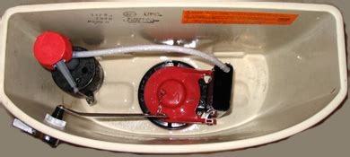 How To Adjust Water Level In Toilet Tank Kohler