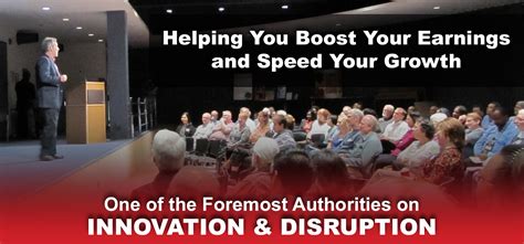 Helping You Boost Your Earnings and Speed Your Growth – Bob Roitblat