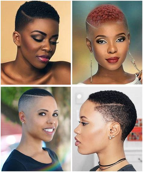 You can still try out trending styles, like incorporating hair accessories and. Unprecedented African American Natural Hairstyles for ...