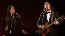 The Civil Wars: Barton Hollow live session - YouTube