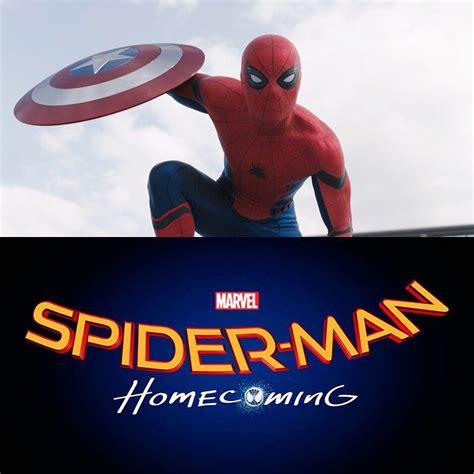 Spider Man Movies In Order Homecoming Madie Crouch