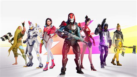 Fortnite Season 9 Launches Today With New Out New Map Locations And A Huge Overhaul To Its