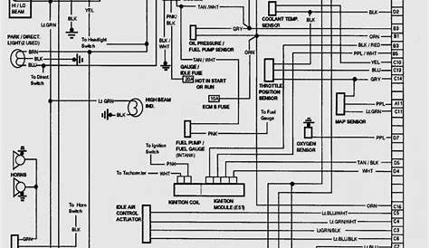 fleetwood rv wiring schematics